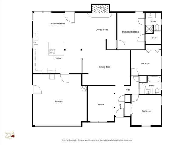 7521 Susan Court, North Richland Hills, TX 76180