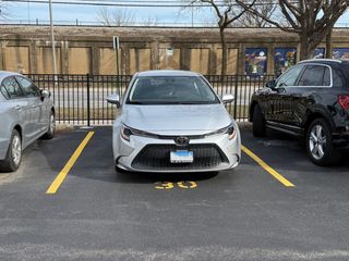 114 S East Avenue P30, Oak Park, IL 60302