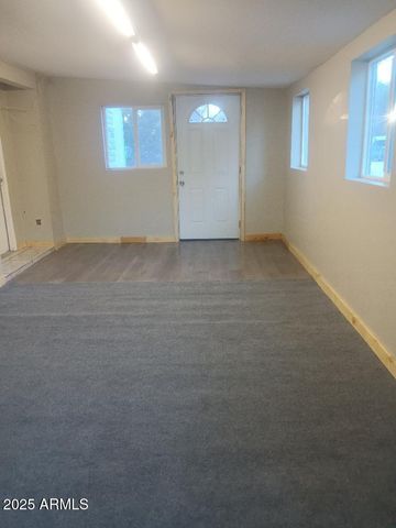 301 N Budweiser Circle, Payson, AZ 85541