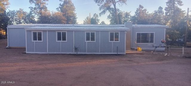 301 N Budweiser Circle, Payson, AZ 85541