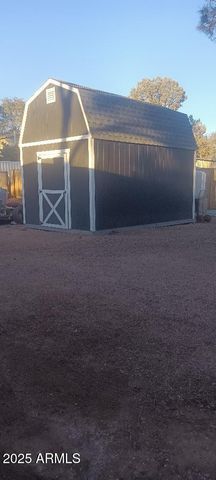 301 N Budweiser Circle, Payson, AZ 85541