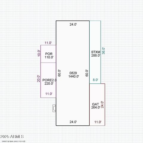 301 N Budweiser Circle, Payson, AZ 85541