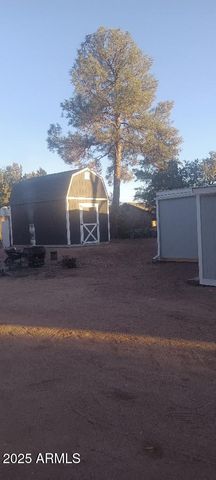 301 N Budweiser Circle, Payson, AZ 85541