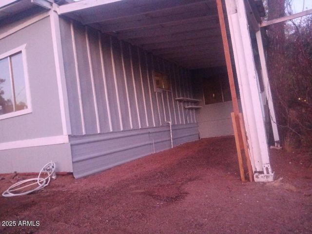 301 N Budweiser Circle, Payson, AZ 85541