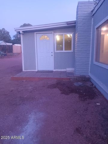 301 N Budweiser Circle, Payson, AZ 85541