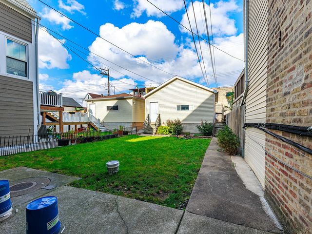 2016 W 22nd Place, Chicago, IL 60608