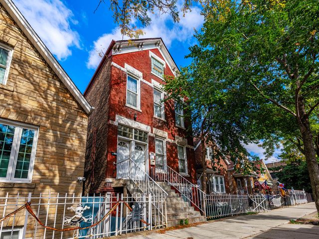 2016 W 22nd Place, Chicago, IL 60608