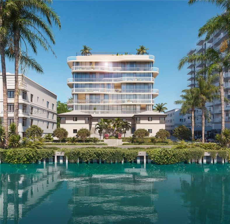 2901 Indian Creek Drive 401, Miami Beach, FL 33140