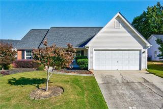 3316 Harmon Ridge Court, Buford, GA 30519