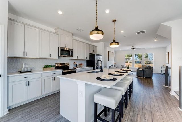 1688 Lansmere SW Street, Marietta, GA 30008