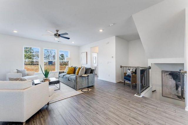 1688 Lansmere SW Street, Marietta, GA 30008