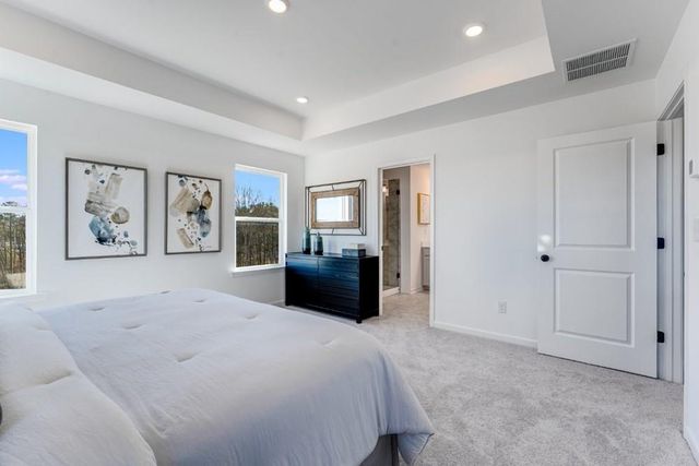 1688 Lansmere SW Street, Marietta, GA 30008