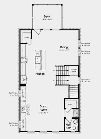 1688 Lansmere SW Street, Marietta, GA 30008