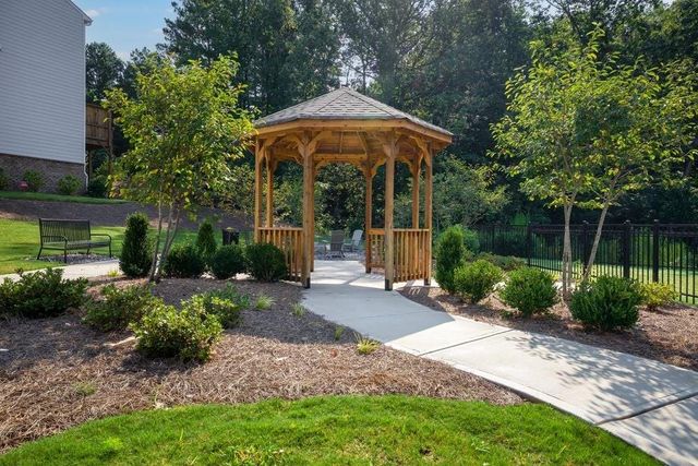 1688 Lansmere SW Street, Marietta, GA 30008