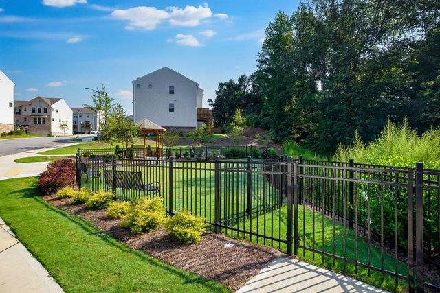 1688 Lansmere SW Street, Marietta, GA 30008