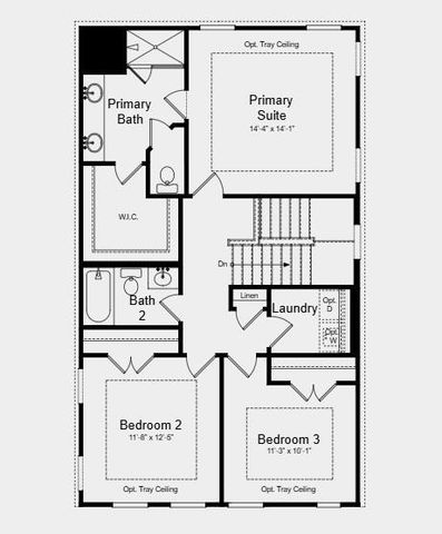 1688 Lansmere SW Street, Marietta, GA 30008