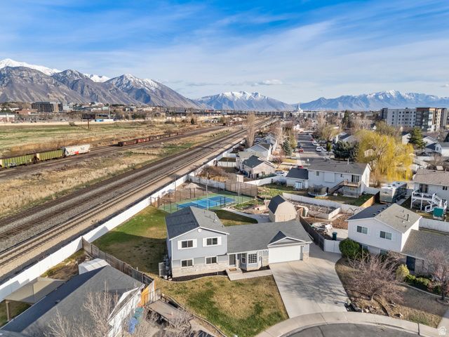 1431 W 650 S, Orem, UT 84058