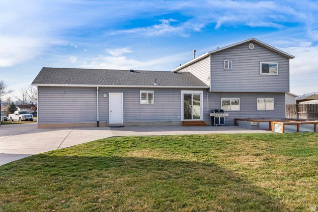 1431 W 650 S, Orem, UT 84058