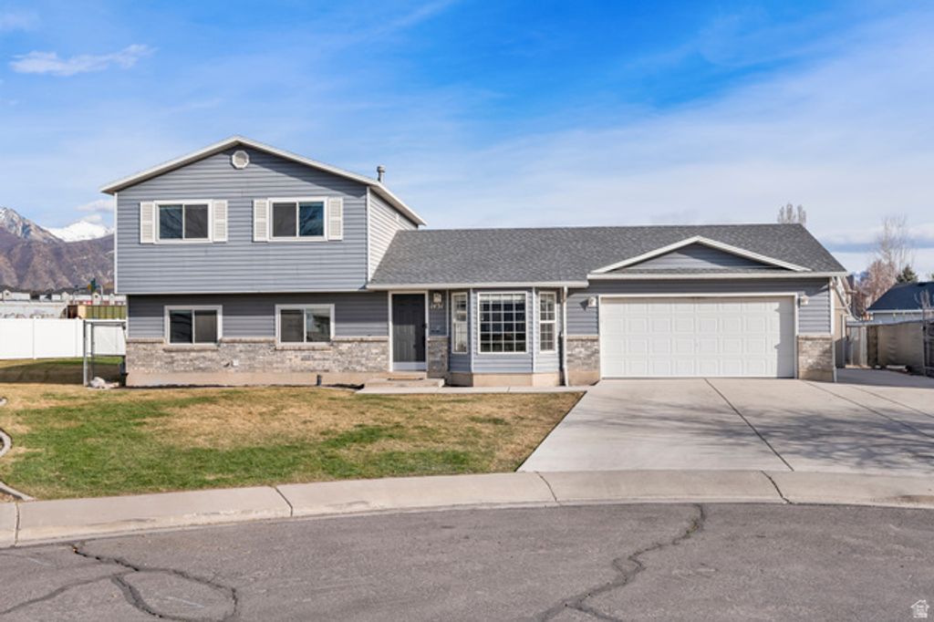 1431 W 650 S, Orem, UT 84058