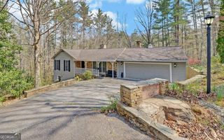 290 Waterfall Drive, Cleveland, GA 30528