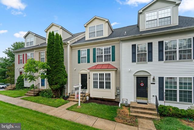 9745 BON HAVEN LN, Owings Mills, MD 21117