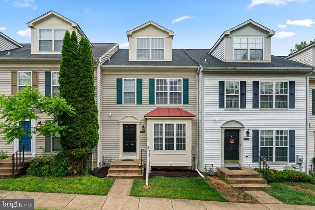 9745 BON HAVEN LN, Owings Mills, MD 21117