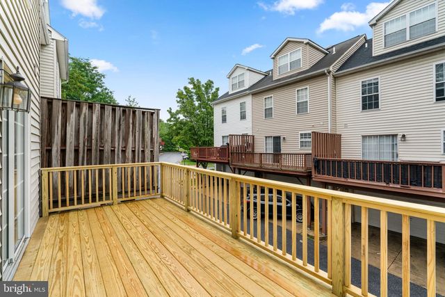 9745 BON HAVEN LN, Owings Mills, MD 21117