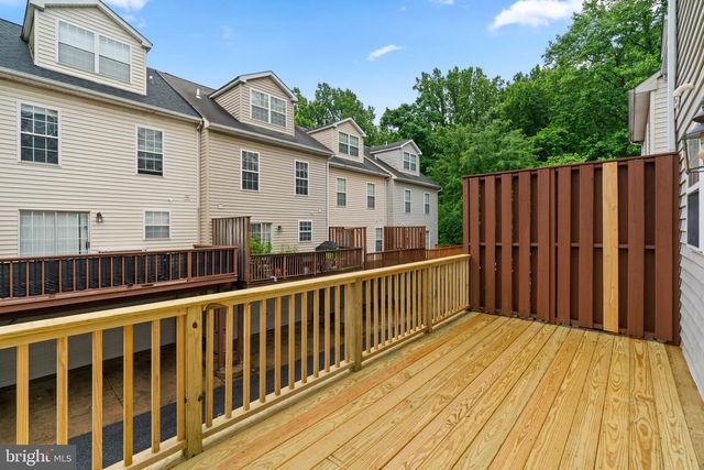 9745 BON HAVEN LN, Owings Mills, MD 21117