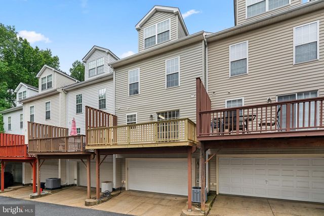 9745 BON HAVEN LN, Owings Mills, MD 21117