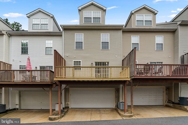 9745 BON HAVEN LN, Owings Mills, MD 21117