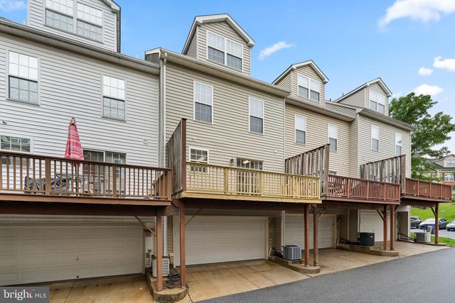 9745 BON HAVEN LN, Owings Mills, MD 21117