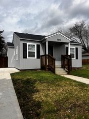 2839 E OVERTON Road, Dallas, TX 75216