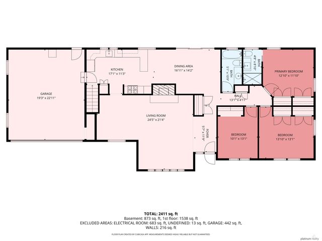 10324 Hilltop Road, Omaha, NE 68134