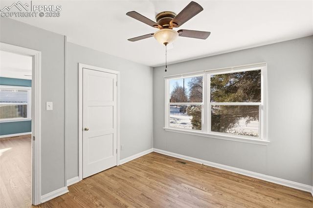 526 E La Salle Street, Colorado Springs, CO 80907