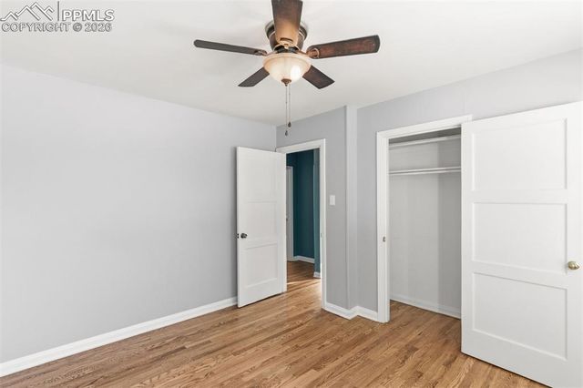 526 E La Salle Street, Colorado Springs, CO 80907