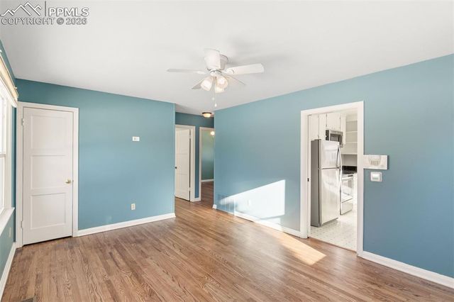 526 E La Salle Street, Colorado Springs, CO 80907