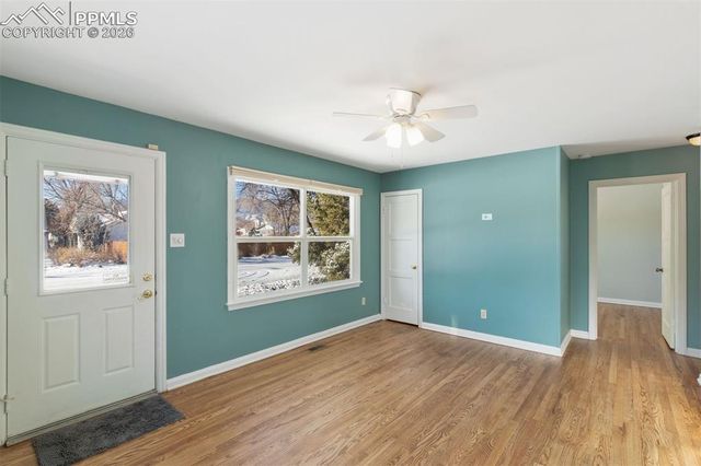 526 E La Salle Street, Colorado Springs, CO 80907