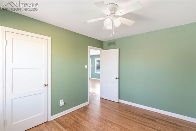 526 E La Salle Street, Colorado Springs, CO 80907