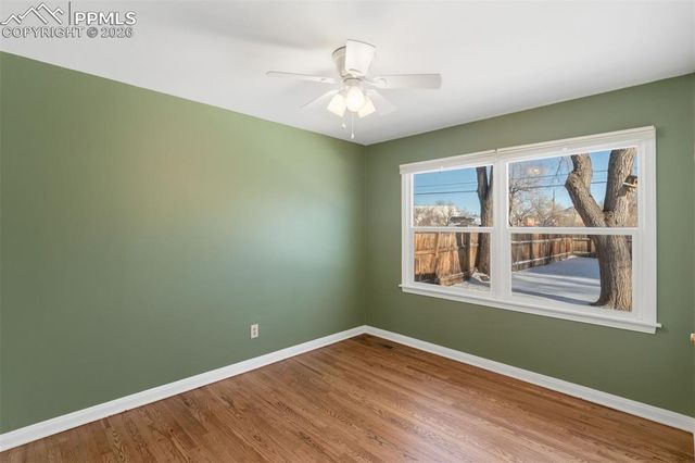 526 E La Salle Street, Colorado Springs, CO 80907