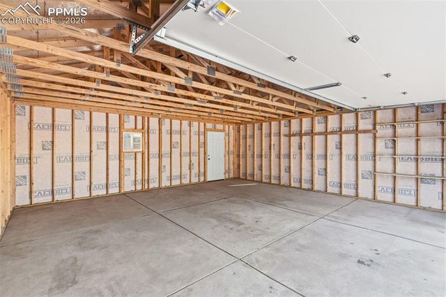 526 E La Salle Street, Colorado Springs, CO 80907