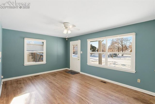 526 E La Salle Street, Colorado Springs, CO 80907