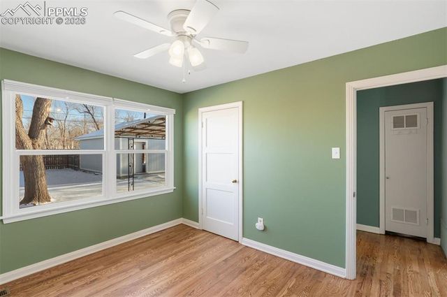 526 E La Salle Street, Colorado Springs, CO 80907