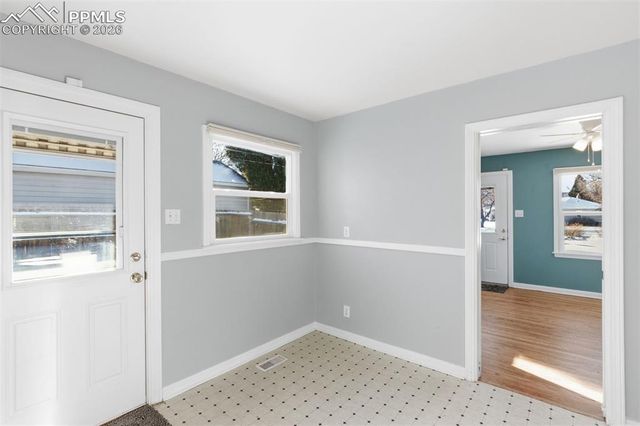 526 E La Salle Street, Colorado Springs, CO 80907