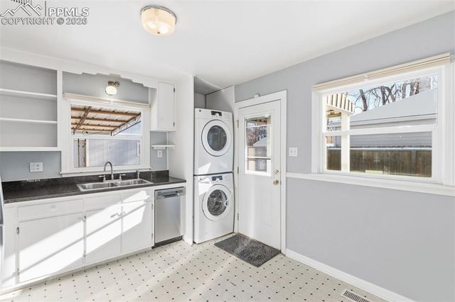 526 E La Salle Street, Colorado Springs, CO 80907