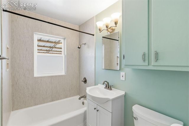 526 E La Salle Street, Colorado Springs, CO 80907