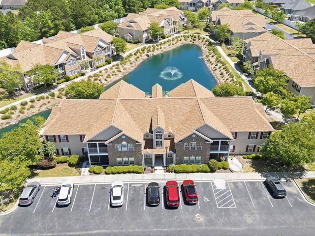 200 Vendura Ct Unit C, Murrells Inlet, SC 29576
