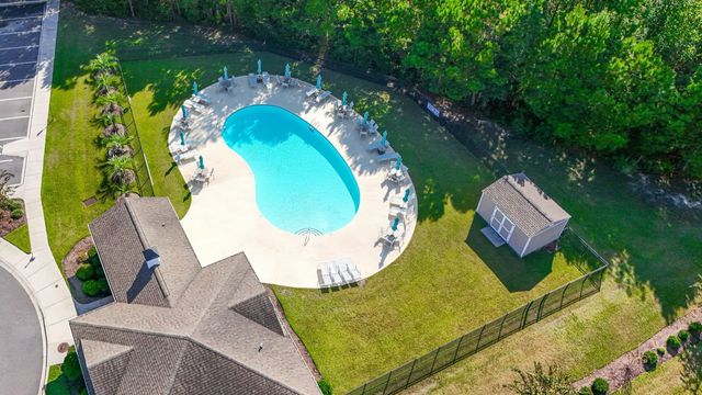 200 Vendura Ct Unit C, Murrells Inlet, SC 29576