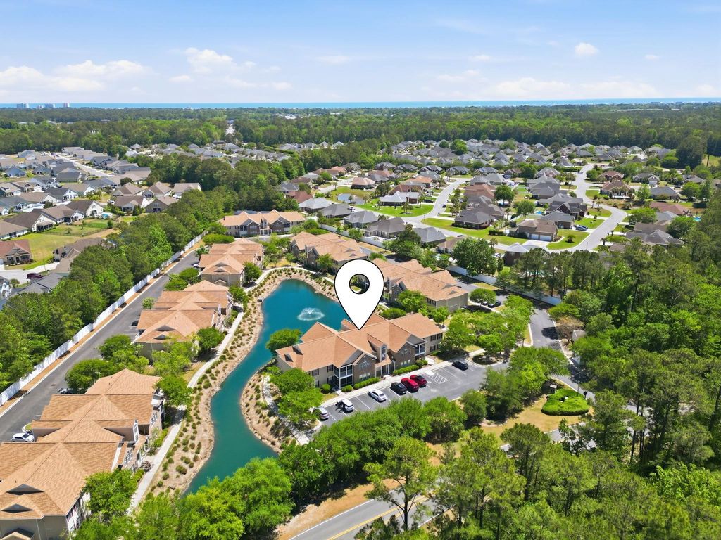 200 Vendura Ct Unit C, Murrells Inlet, SC 29576