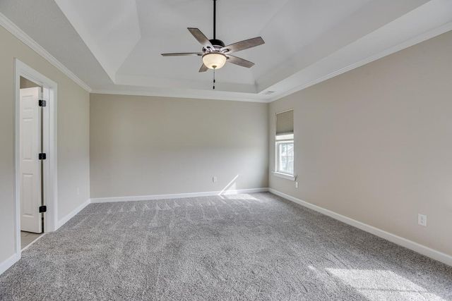 233 Carlow Drive, Grovetown, GA 30813