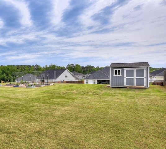 233 Carlow Drive, Grovetown, GA 30813